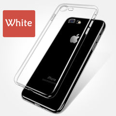 Case For All Iphone Transparent