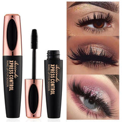 Mascara Waterproof Rimel 3d Mascara For Eyelash